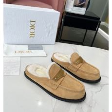 Christian Dior Slippers